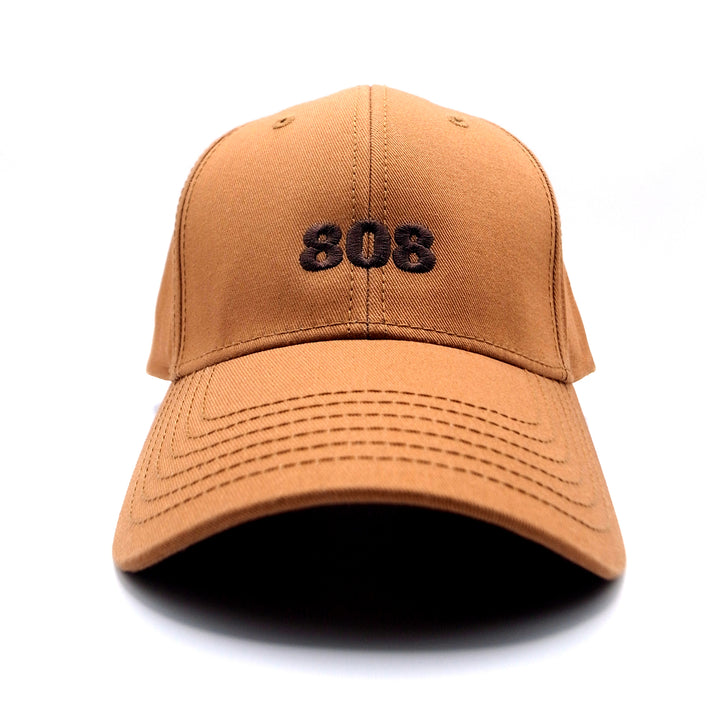 808キャップ