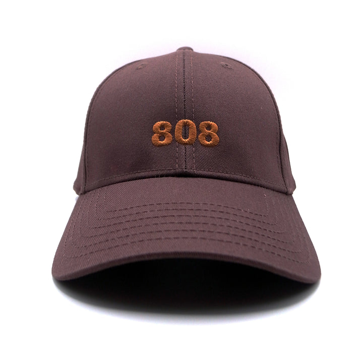 808キャップ