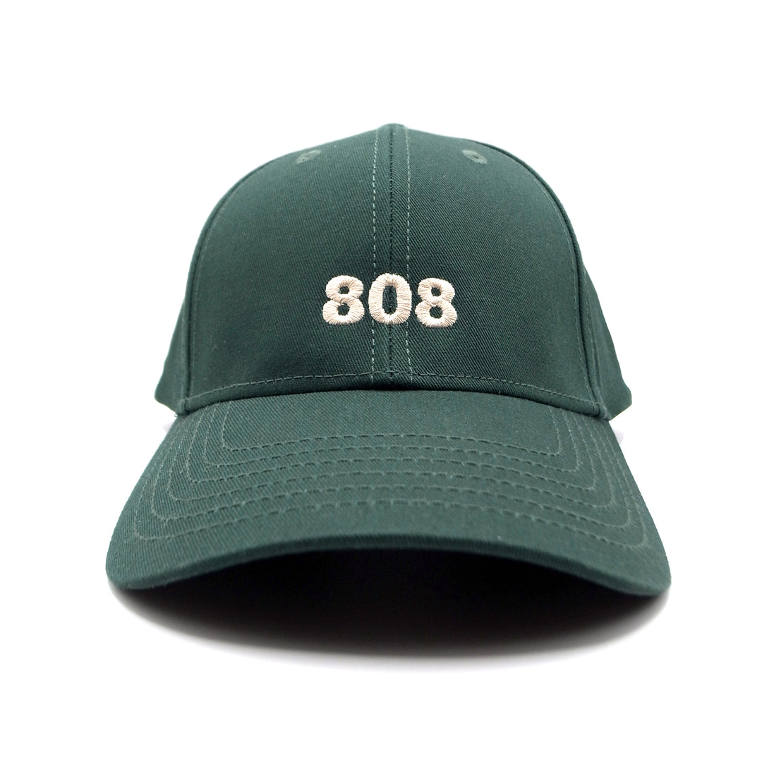 808キャップ