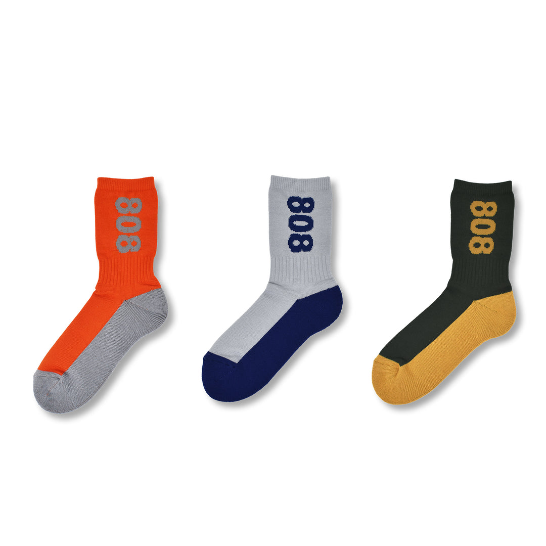 808 ソックス