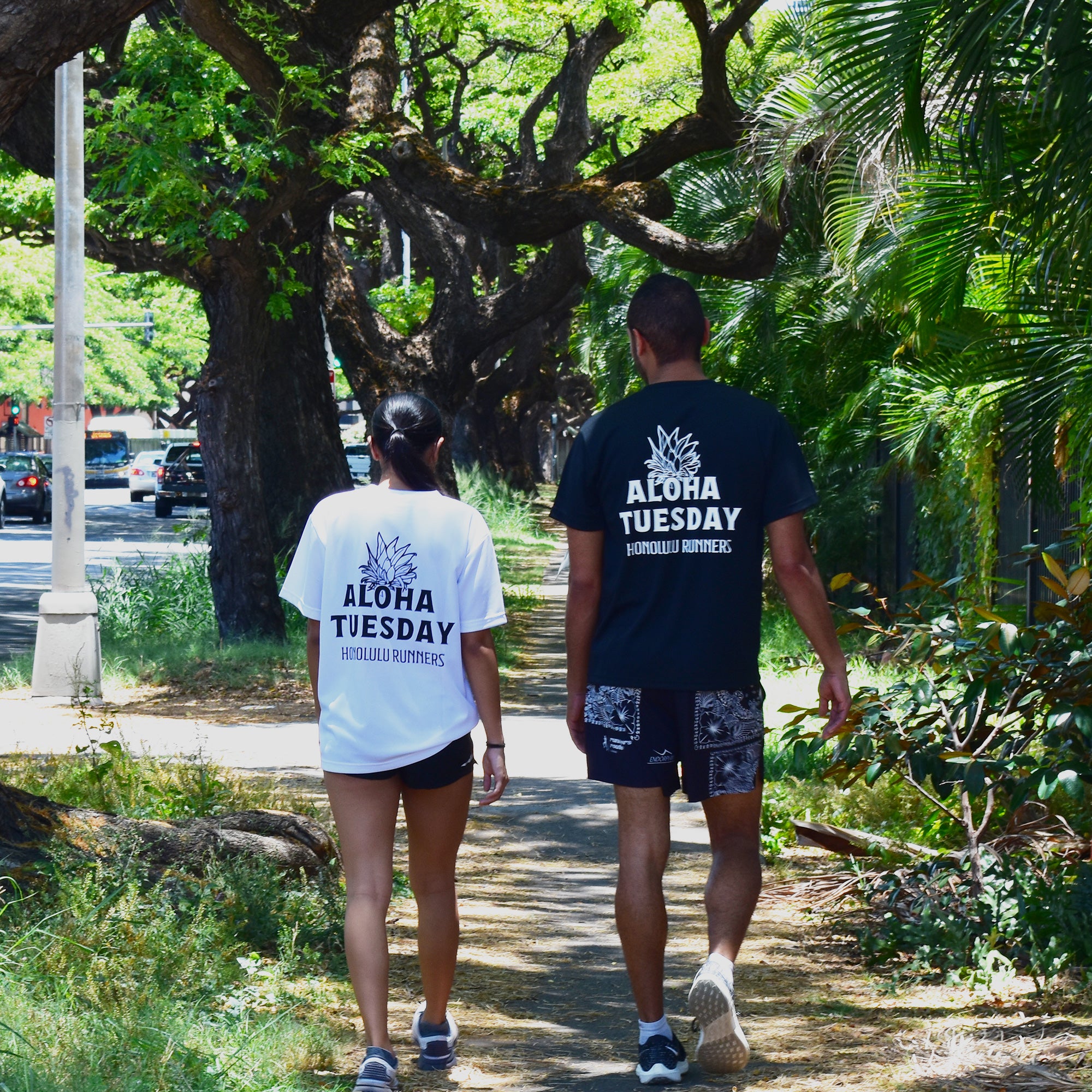 ランナーズルート – ランナーズルート ハワイ