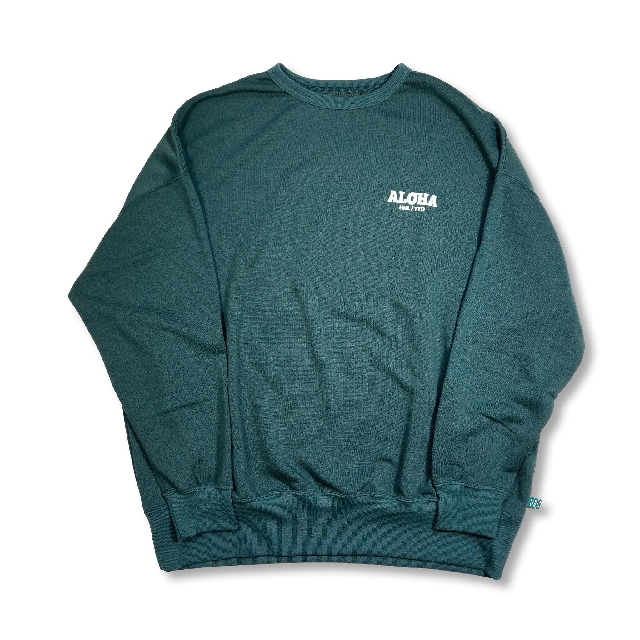 アパレル – 808 FIVE-DONUTS by ランナーズルート ハワイ