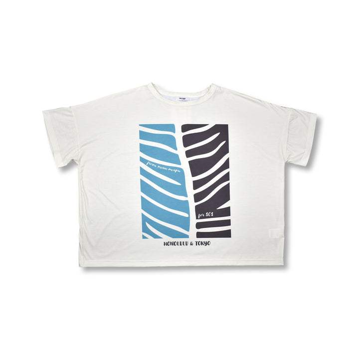 MM Banana Leaf Big T