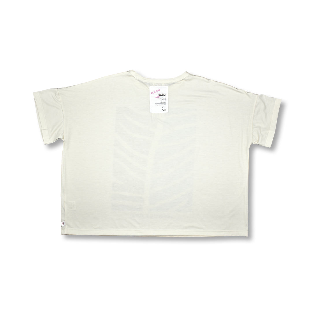 MM Banana Leaf Big T