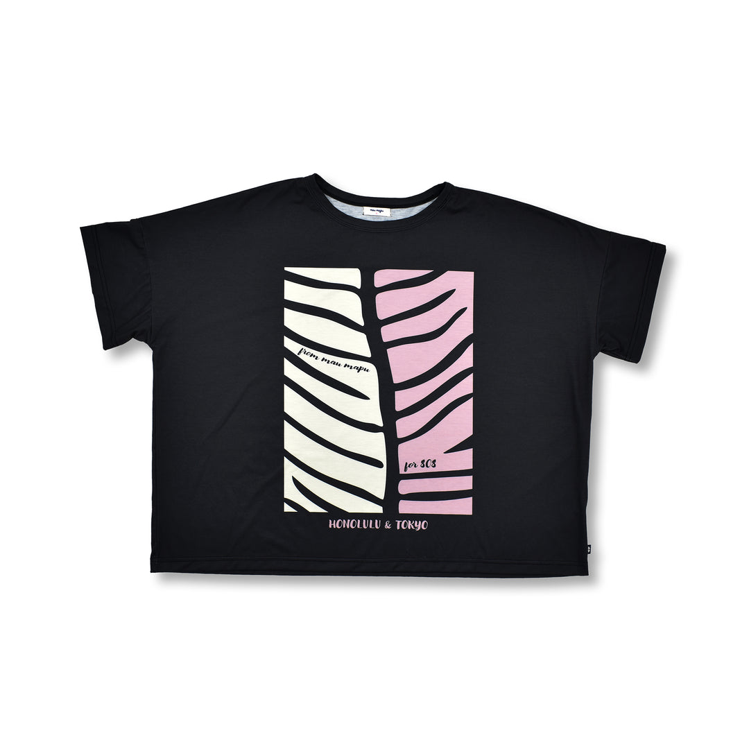 MM Banana Leaf Big T