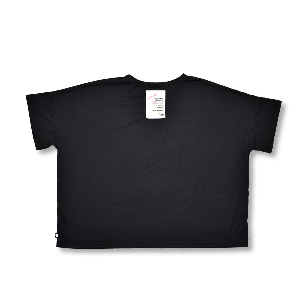 MM Banana Leaf Big T