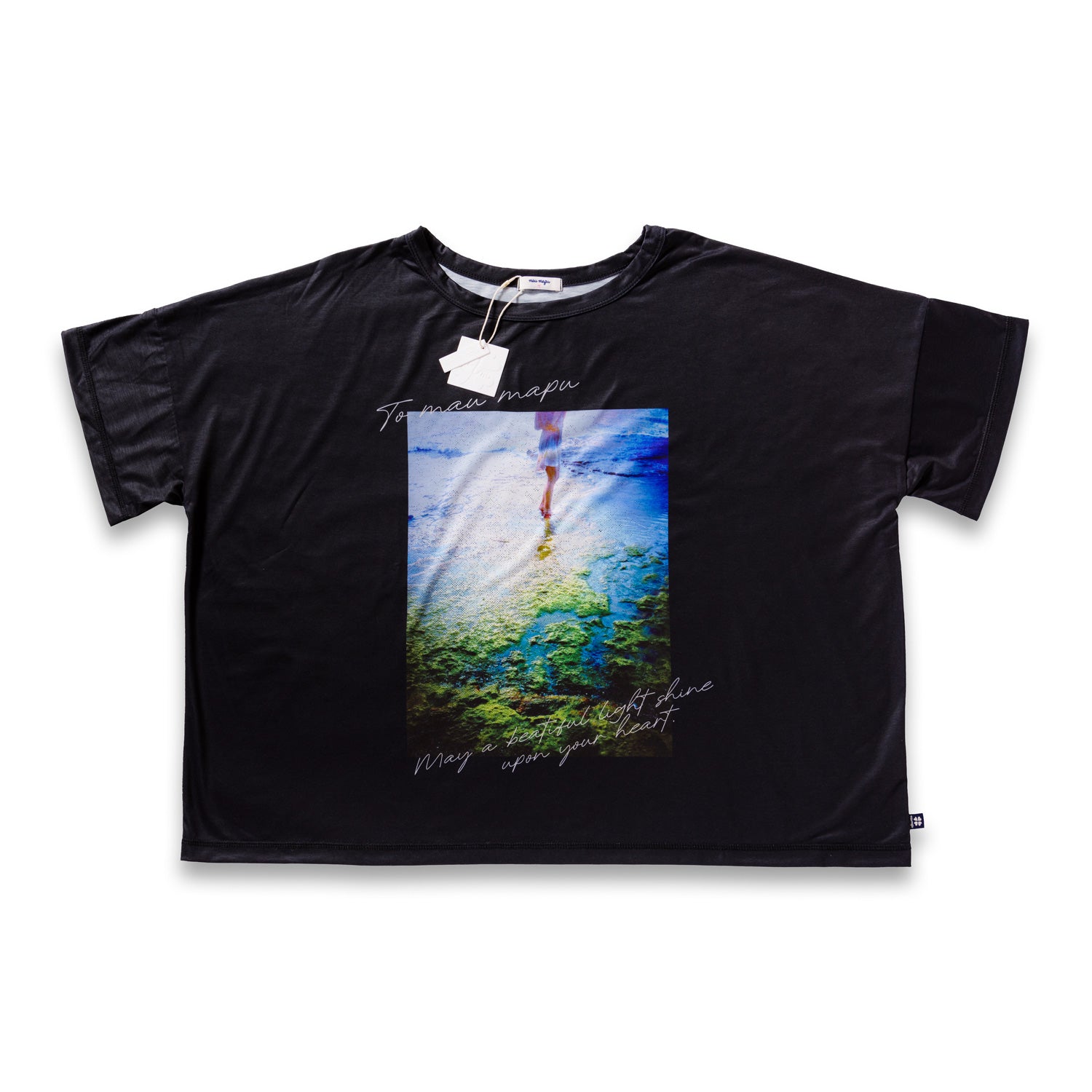 Tシャツ – ランナーズルート ハワイ