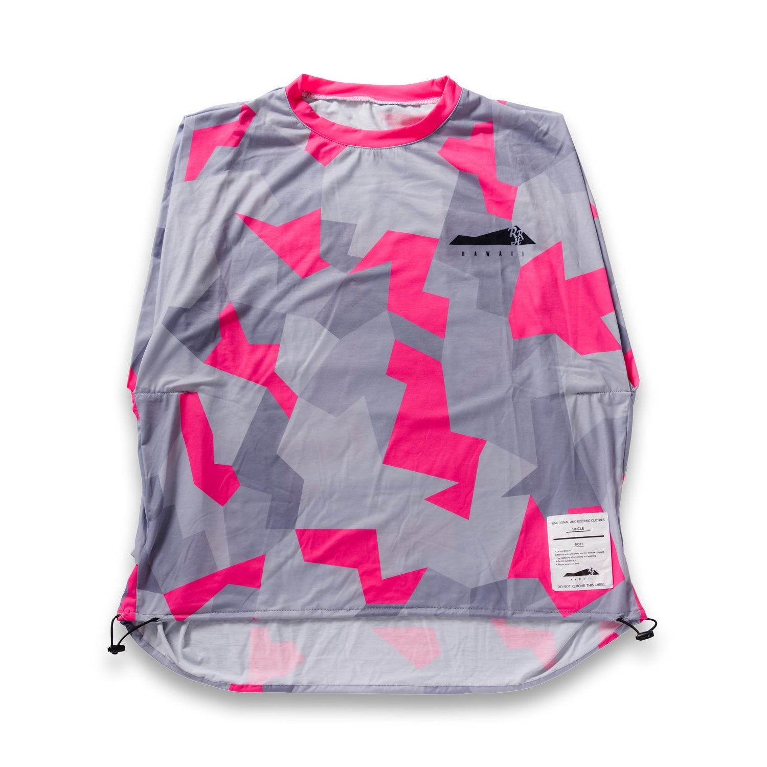 ■JACQUES　RIDERS■　スーパーフレアーダックテール ブラック・キャンディレッドエアーブラシ □JACQUES RIDERS□ スーパーフレアーダックテール マットブラック