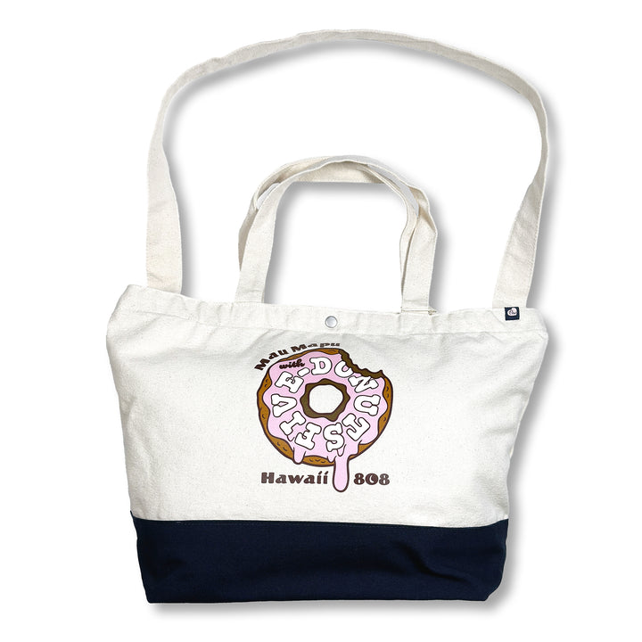 ドーナツ・トートバッグ