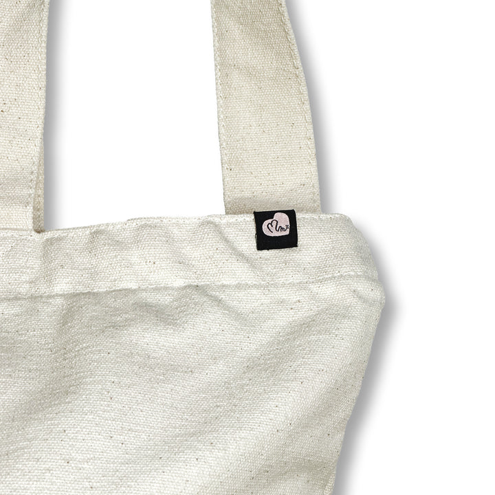 ドーナツ・トートバッグ