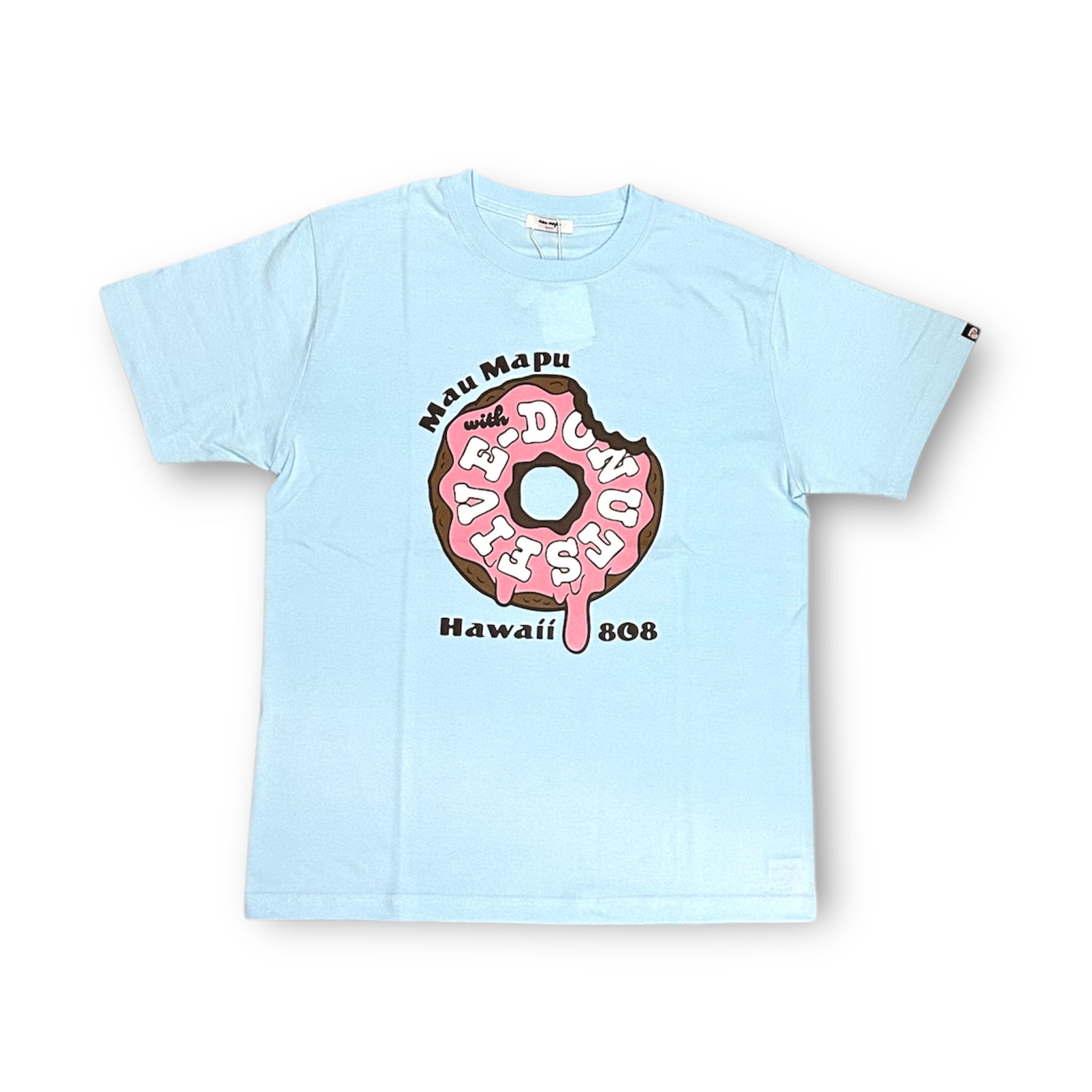 レディース トップス – 808 FIVE-DONUTS by ランナーズルート ハワイ