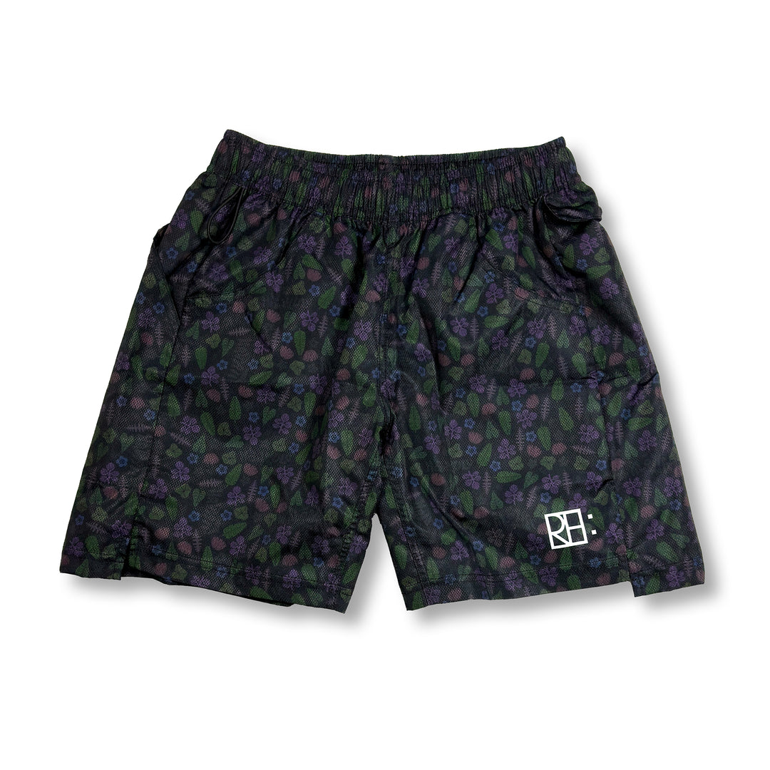 フラワーSHORT