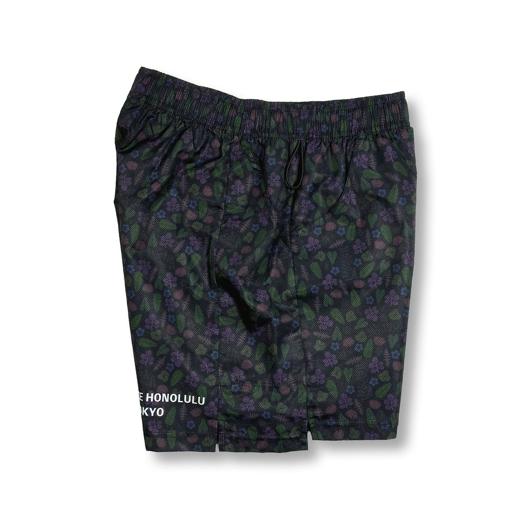 フラワーSHORT