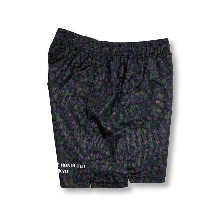 フラワーSHORT