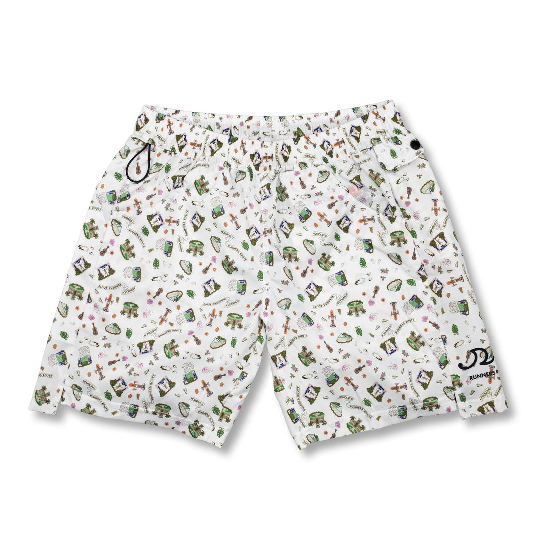 HNL RUN SHORT