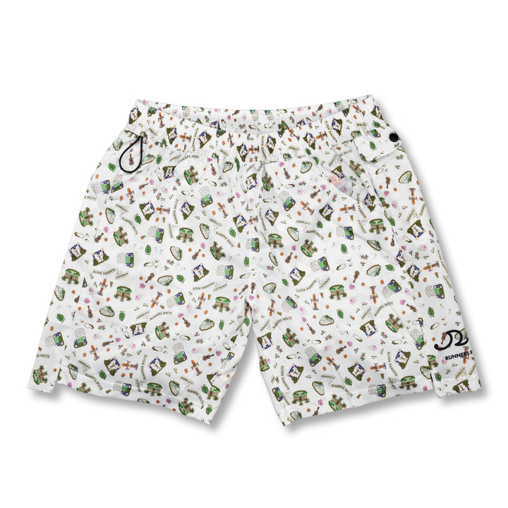 HNL RUN SHORT