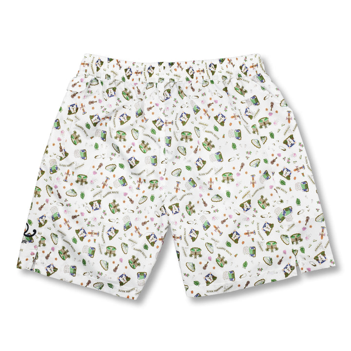 HNL RUN SHORT