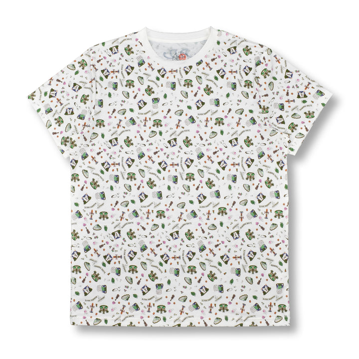 HNL RUN TEE