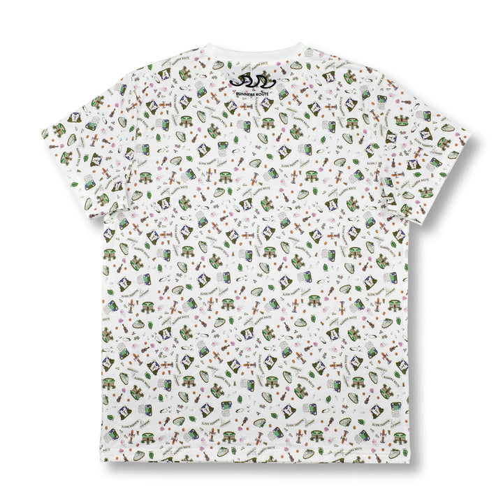 HNL RUN TEE