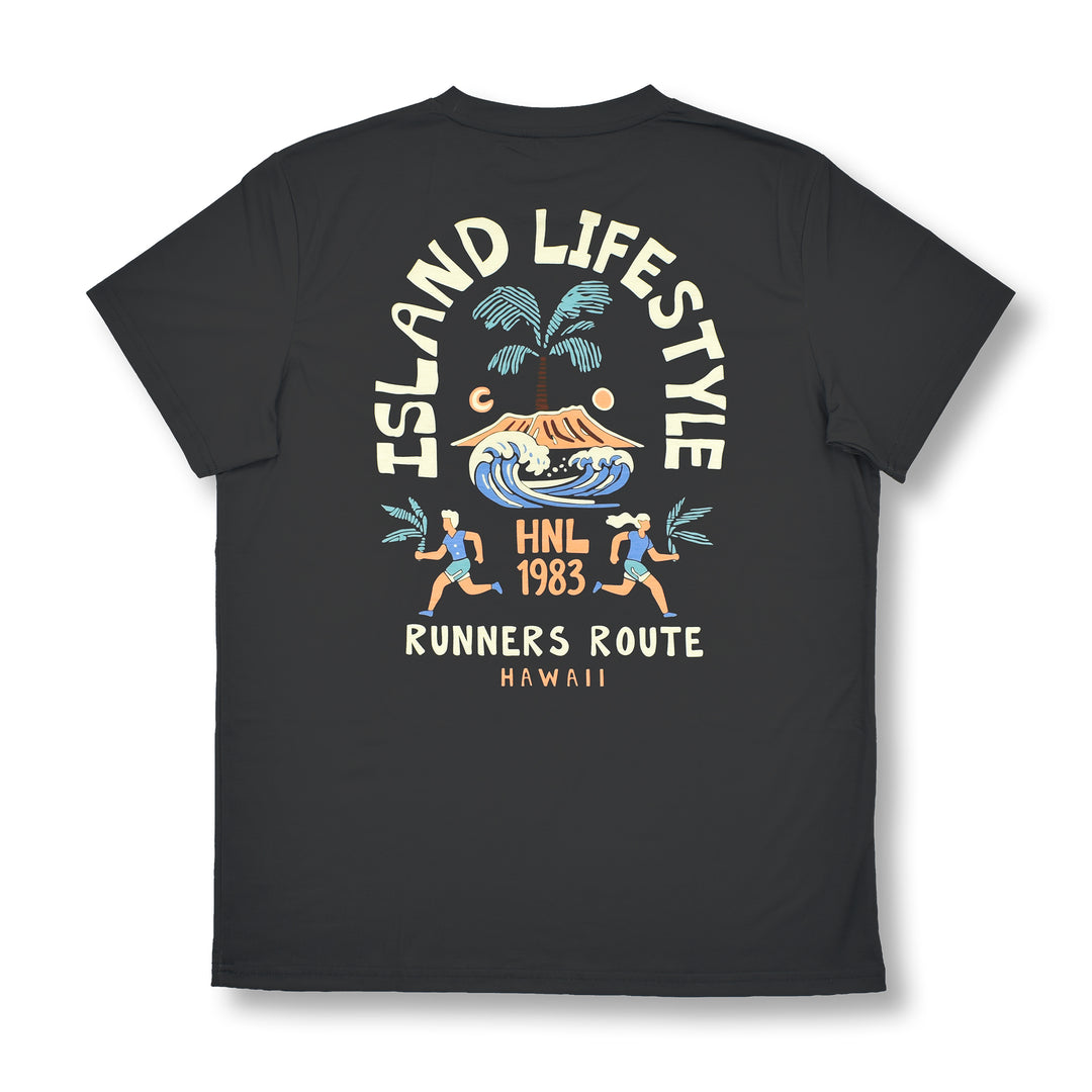Island Lifestyle Tee