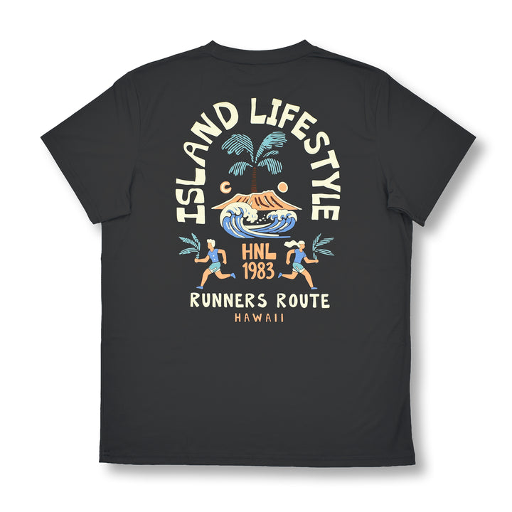 Island Lifestyle Tee