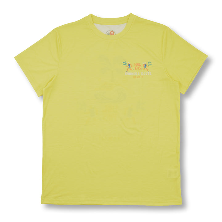 Island Lifestyle Tee