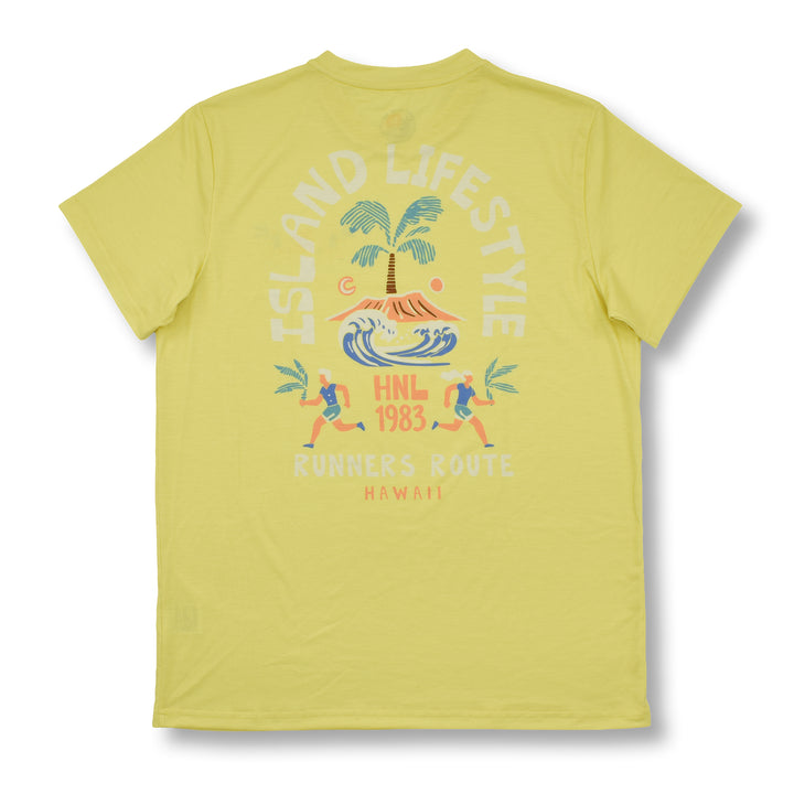 Island Lifestyle Tee
