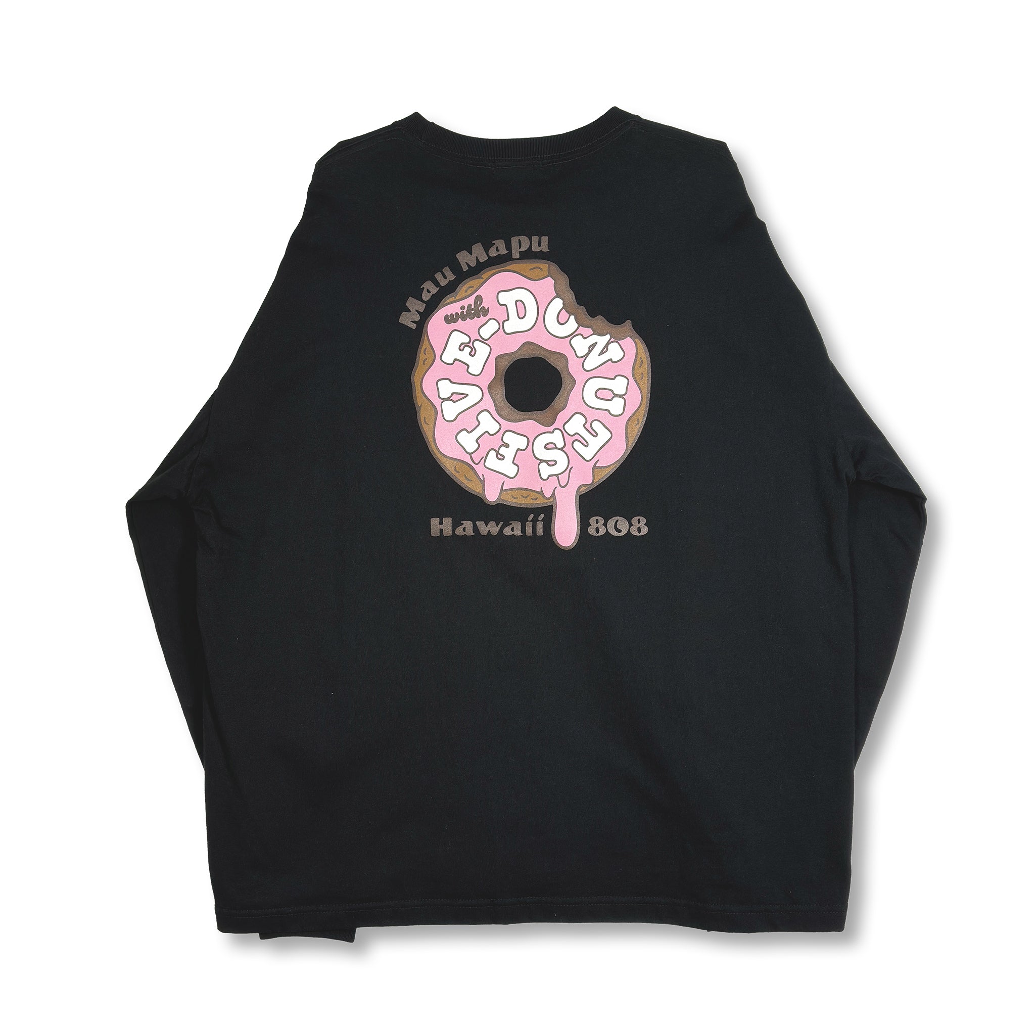 トップス – 808 FIVE-DONUTS by ランナーズルート ハワイ