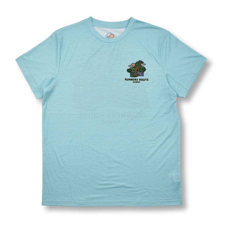 マングースTEE