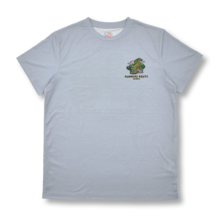 マングースTEE