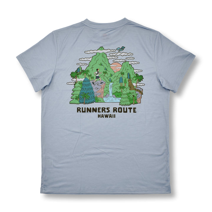 マングースTEE