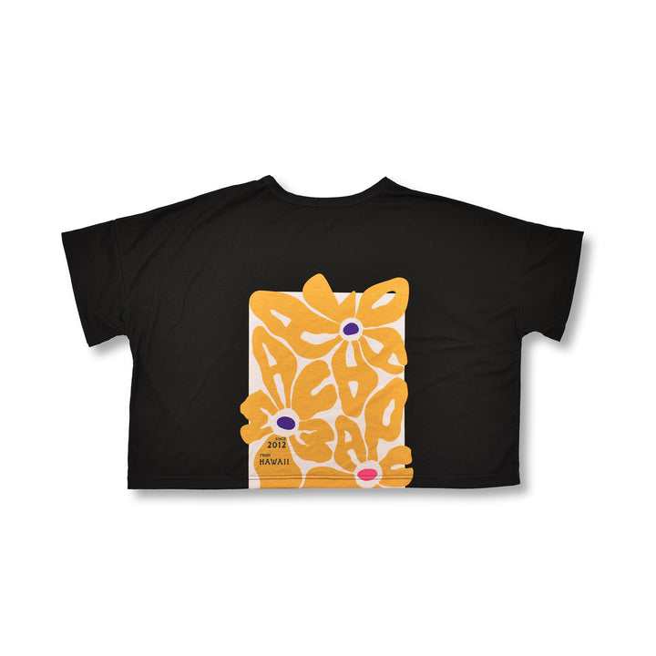 MM クロップTシャツ