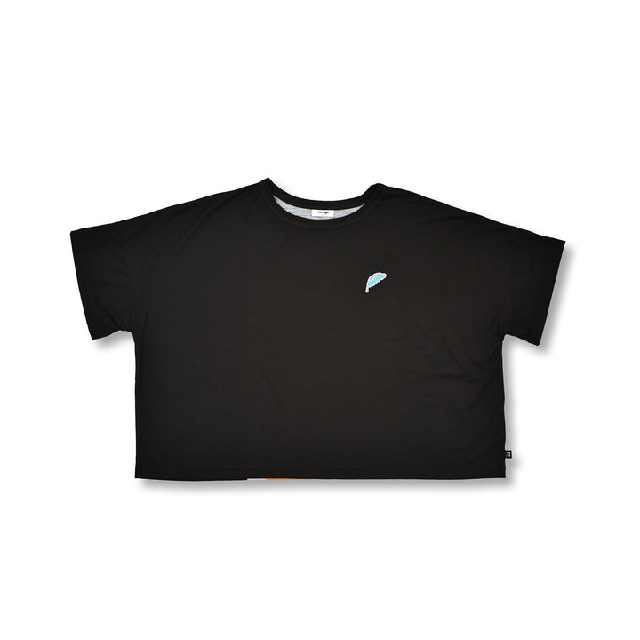 MM クロップTシャツ