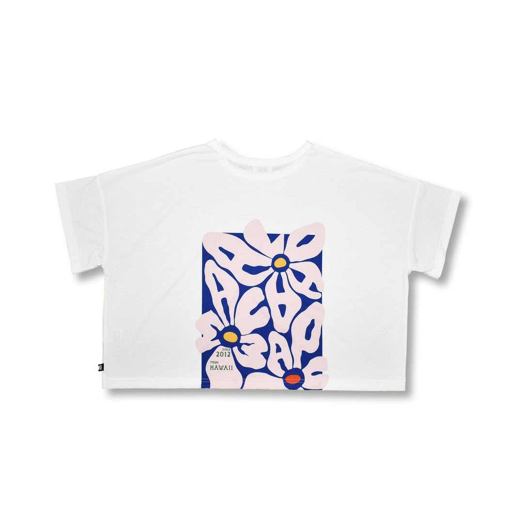 MM クロップTシャツ