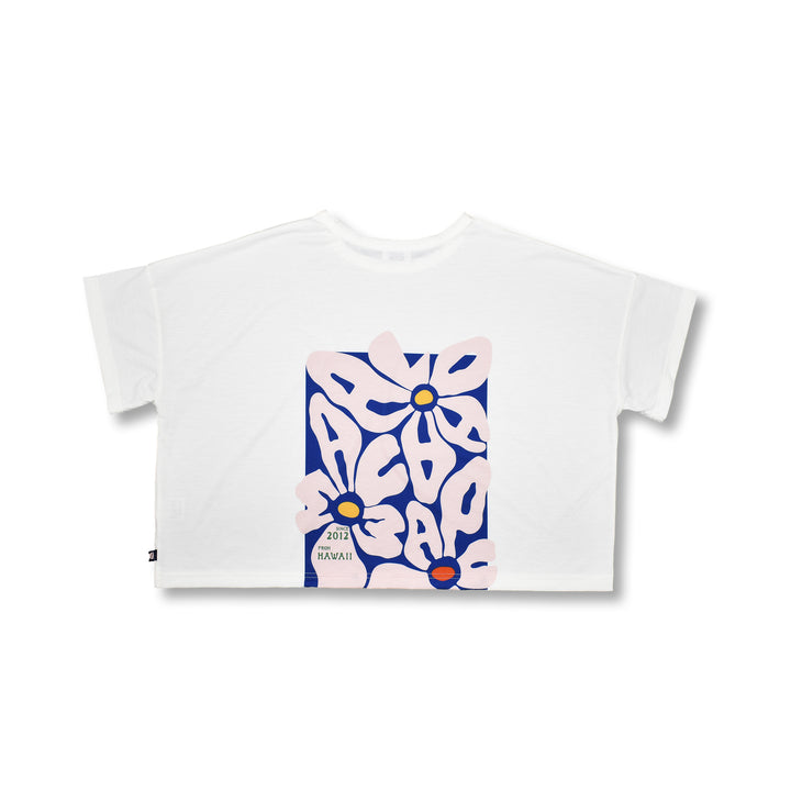 MM クロップTシャツ