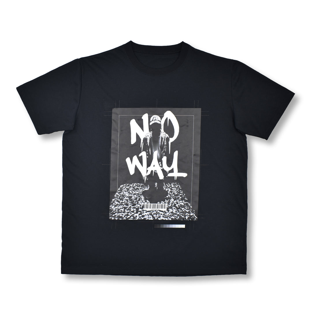 NO WAY Tee