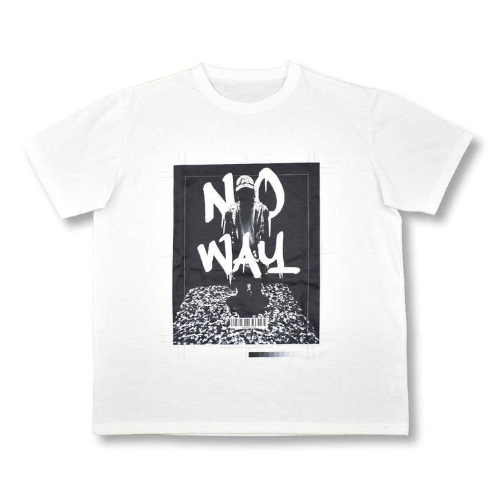 NO WAY Tee