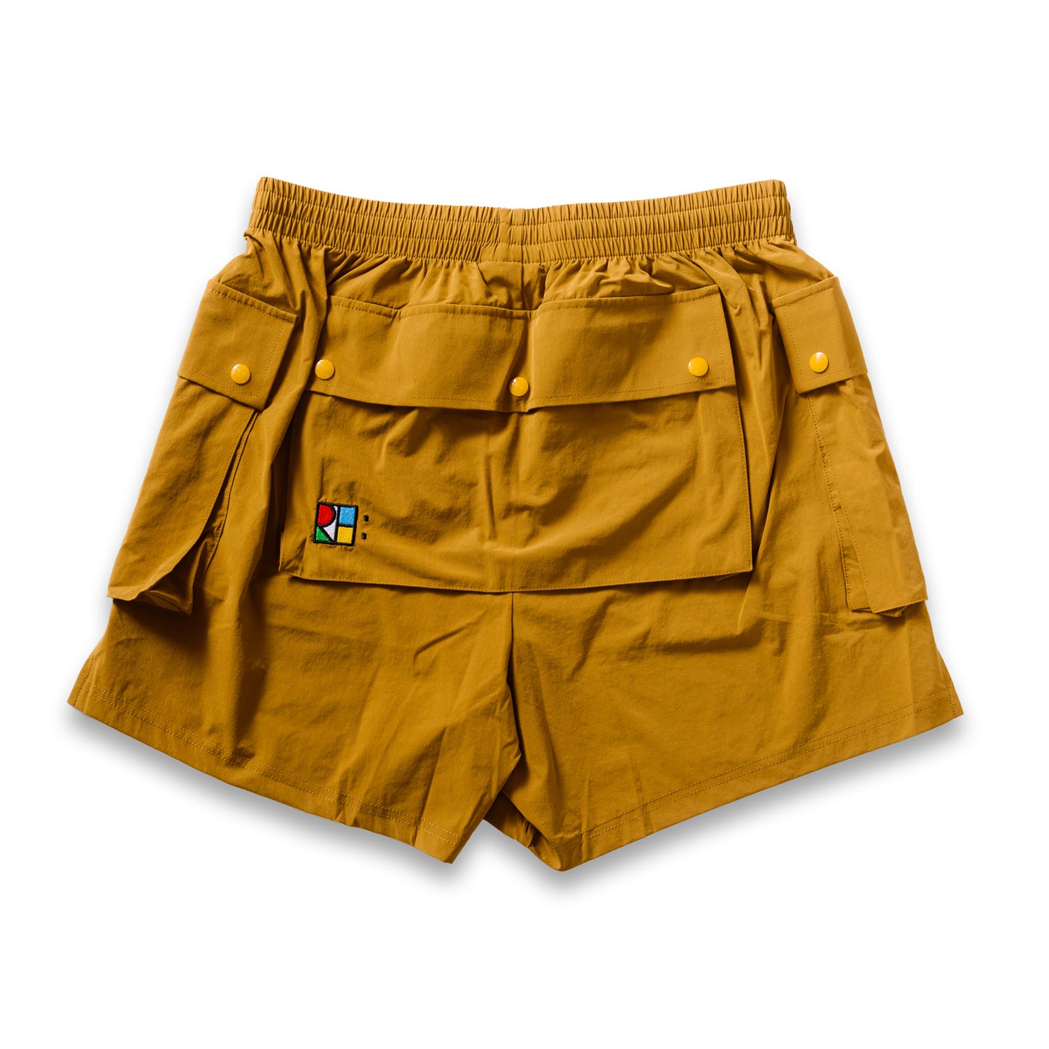 【alo】7インチ Make Waves Shortパンツ 5色 ユニセックス □ 公式 □ SAYSKY/セイスカイ ランニングショーツ NMRSH21c412