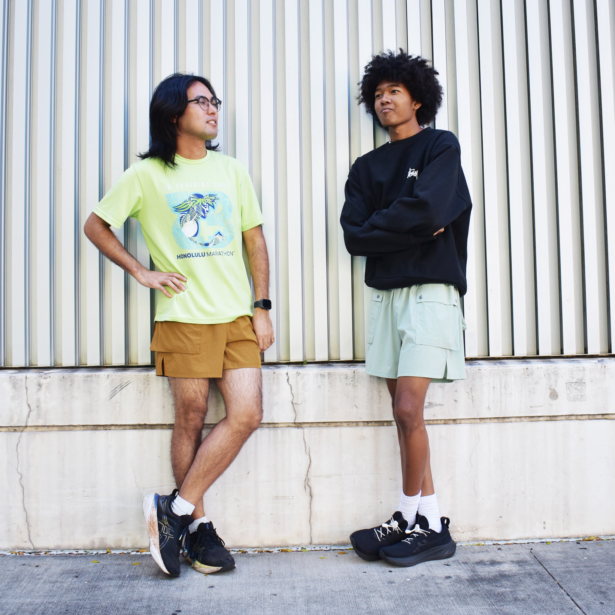69SLAM☆PARADISE RAMA SHORT ショートパンツ ヨガウェア WOMEN PARADISE RAMA SHORT - 69SLAM Official Online Store