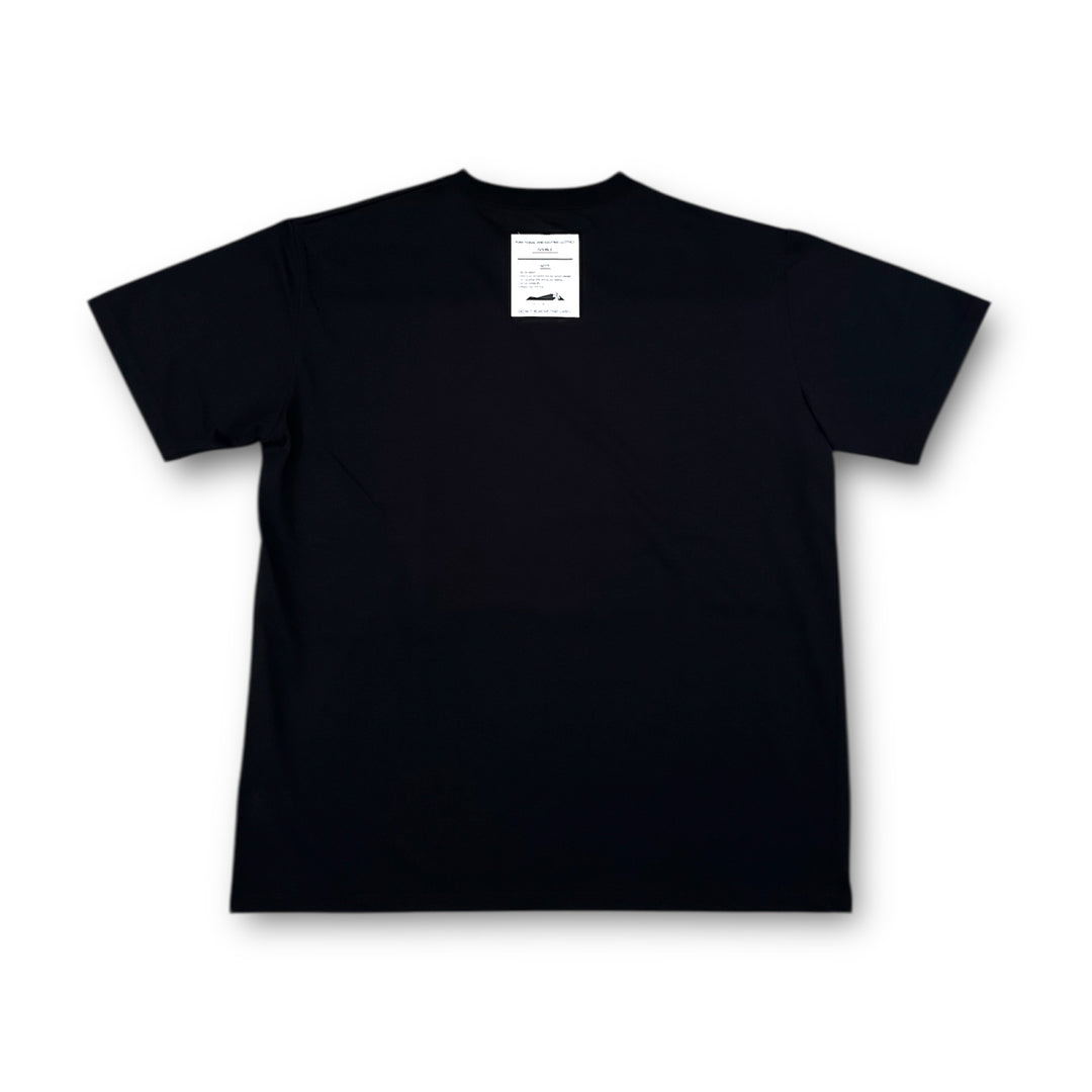RRH ステッカーTee