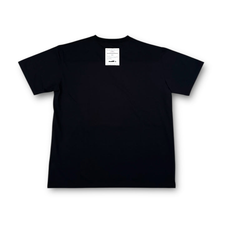 RRH ステッカーTee