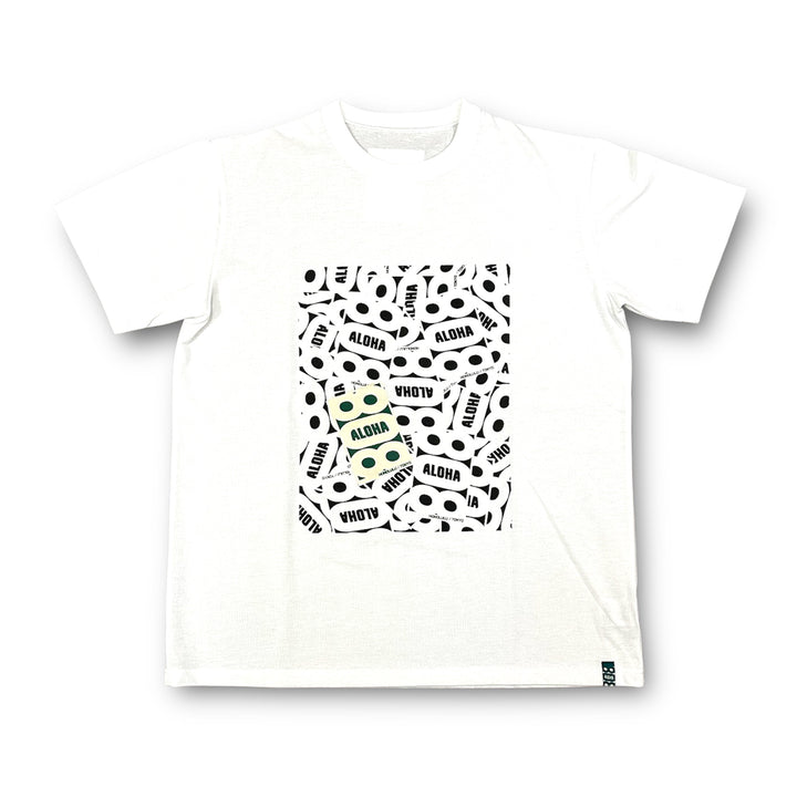 RRH ステッカーTee