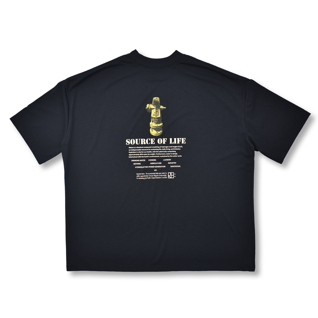 SOURCE OF LIFE TEE