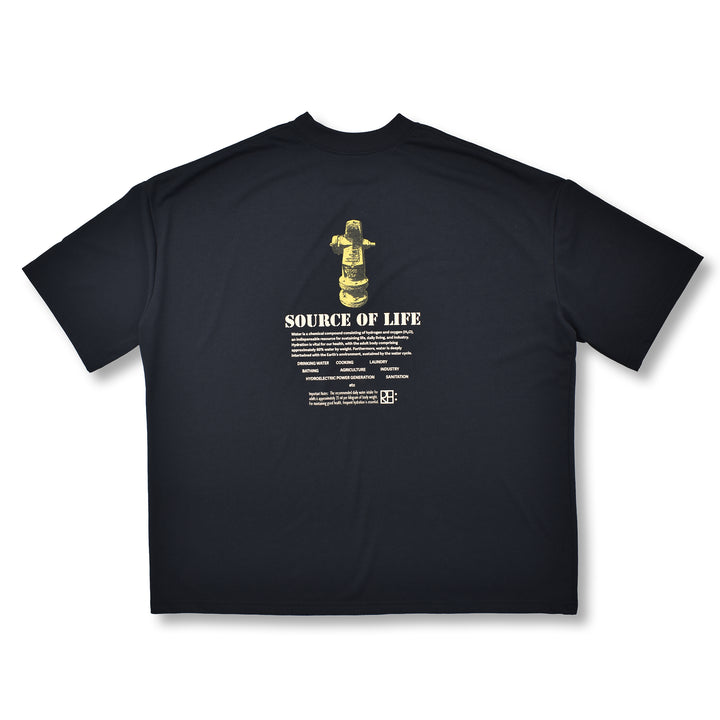 SOURCE OF LIFE TEE