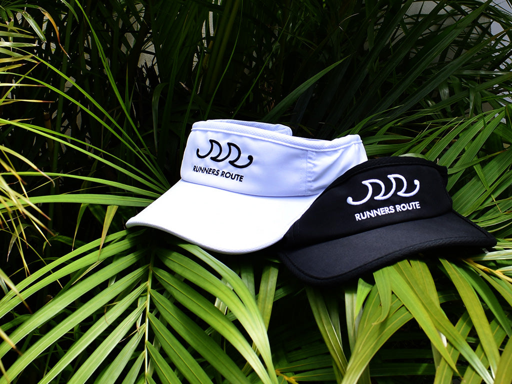 ランナーズルート ハワイ