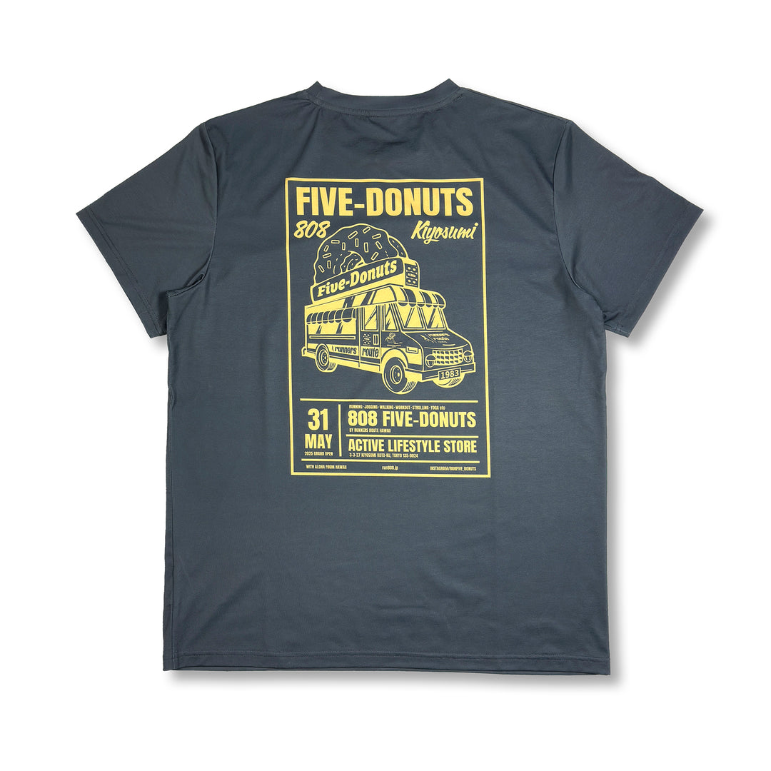 FOOD TRUCK Tee